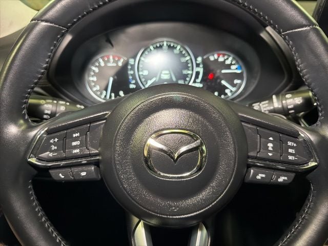 2020 Mazda Mazda CX-5 Grand Touring