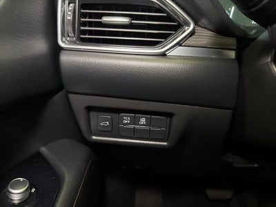 2020 Mazda Mazda CX-5 Grand Touring