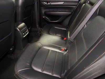 2020 Mazda Mazda CX-5 Grand Touring