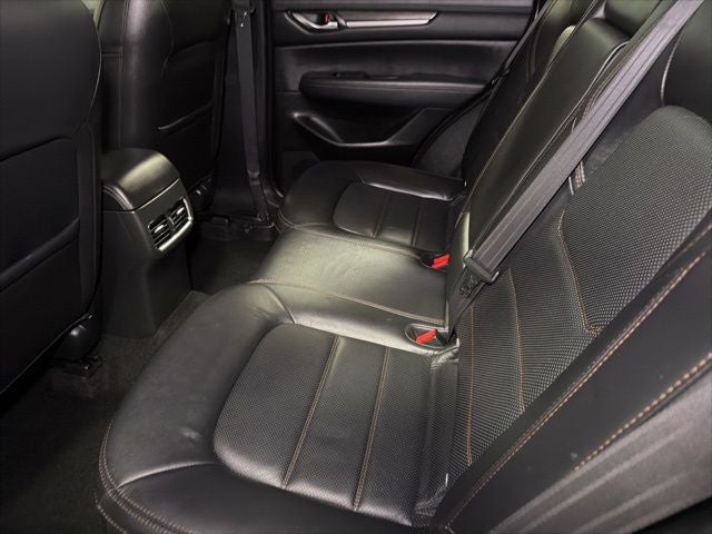 2020 Mazda Mazda CX-5 Grand Touring