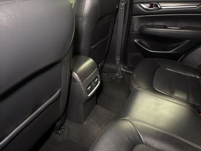 2020 Mazda Mazda CX-5 Grand Touring