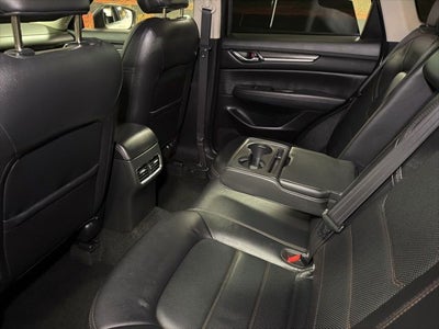 2020 Mazda Mazda CX-5 Grand Touring