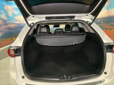 2020 Mazda Mazda CX-5 Grand Touring