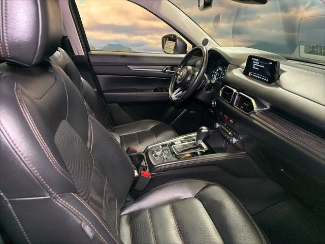 2020 Mazda Mazda CX-5 Grand Touring