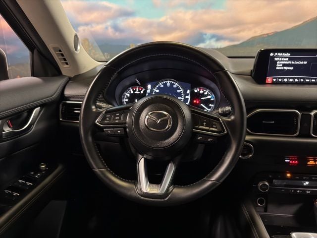 2020 Mazda Mazda CX-5 Grand Touring