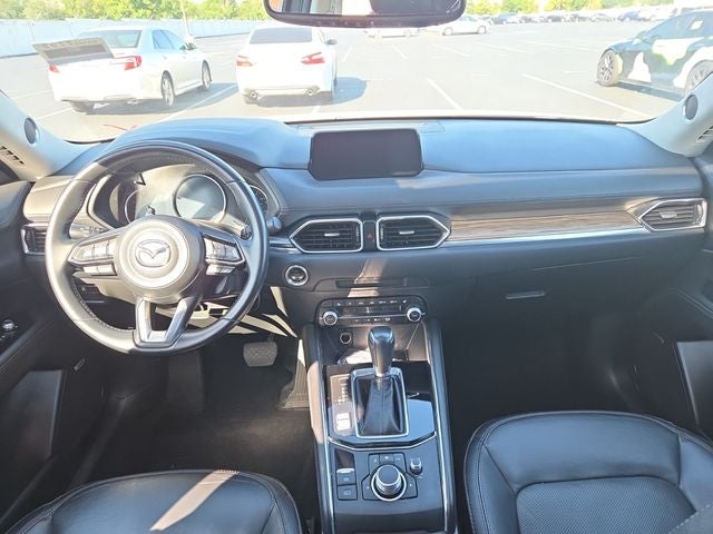 2020 Mazda Mazda CX-5 Grand Touring