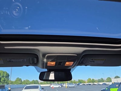 2020 Mazda Mazda CX-5 Grand Touring