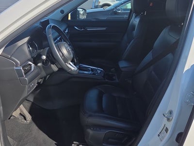 2020 Mazda Mazda CX-5 Grand Touring