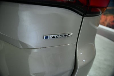 2024 Mazda Mazda CX-90 3.3 Turbo Premium