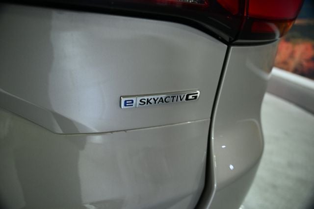 2024 Mazda Mazda CX-90 3.3 Turbo Premium