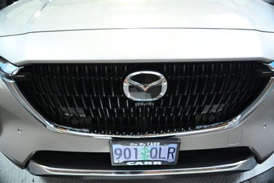 2024 Mazda Mazda CX-90 3.3 Turbo Premium