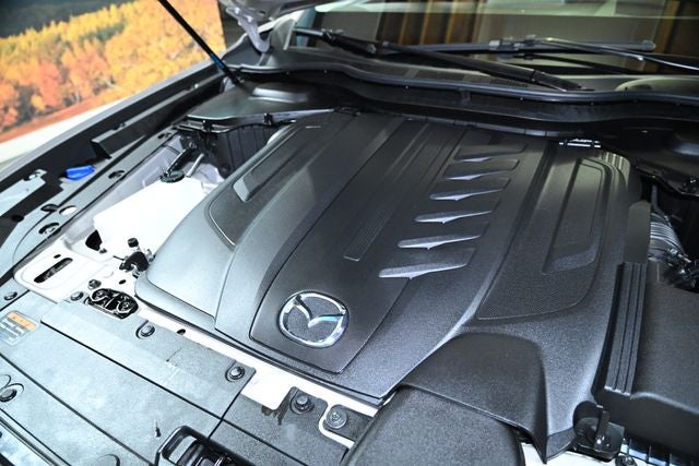 2024 Mazda Mazda CX-90 3.3 Turbo Premium