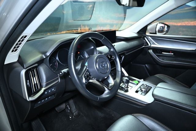 2024 Mazda Mazda CX-90 3.3 Turbo Premium