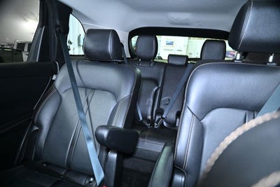 2024 Mazda Mazda CX-90 3.3 Turbo Premium