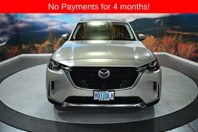 2024 Mazda Mazda CX-90 3.3 Turbo Premium