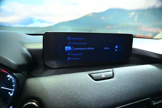 2024 Mazda Mazda CX-90 3.3 Turbo Premium