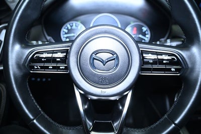 2024 Mazda Mazda CX-90 3.3 Turbo Premium