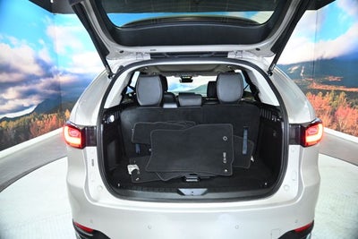 2024 Mazda Mazda CX-90 3.3 Turbo Premium