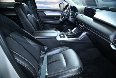 2024 Mazda Mazda CX-90 3.3 Turbo Premium