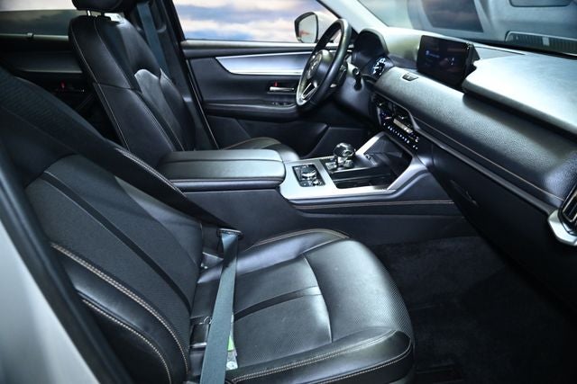 2024 Mazda Mazda CX-90 3.3 Turbo Premium