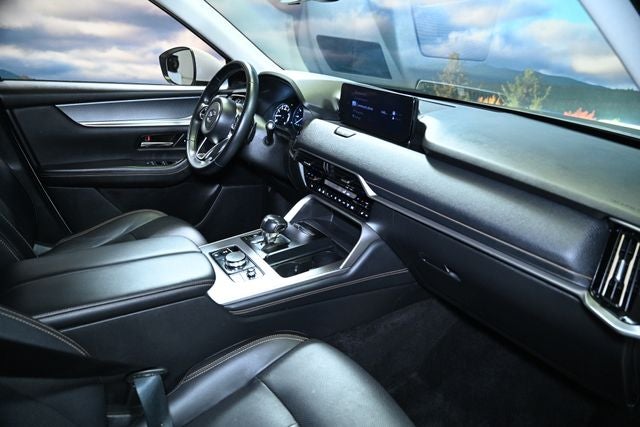 2024 Mazda Mazda CX-90 3.3 Turbo Premium