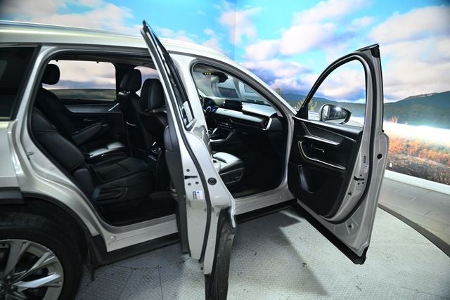 2024 Mazda Mazda CX-90 3.3 Turbo Premium