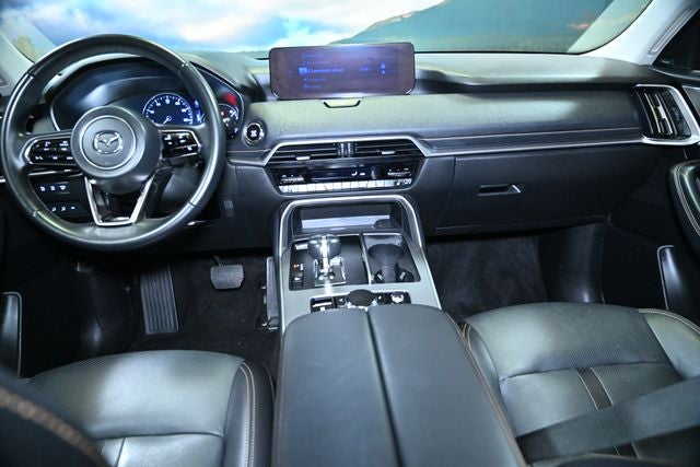 2024 Mazda Mazda CX-90 3.3 Turbo Premium