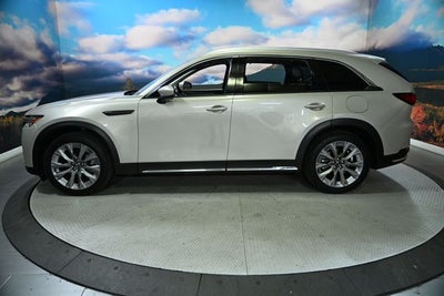 2024 Mazda Mazda CX-90 3.3 Turbo Premium