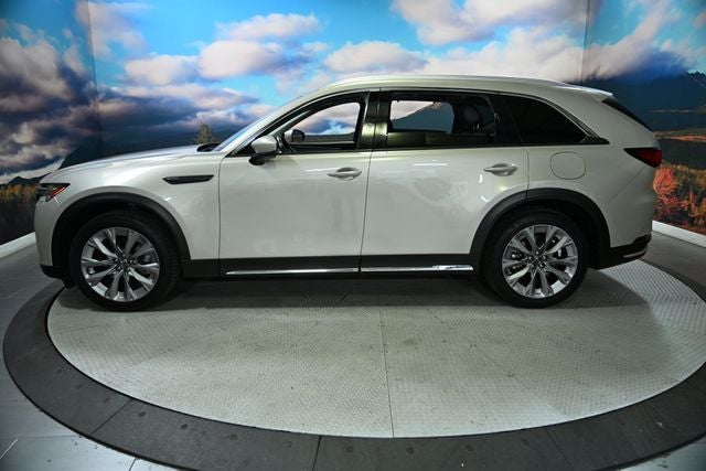 2024 Mazda Mazda CX-90 3.3 Turbo Premium