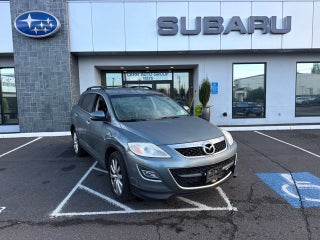 2010 Mazda Mazda CX-9 Grand Touring