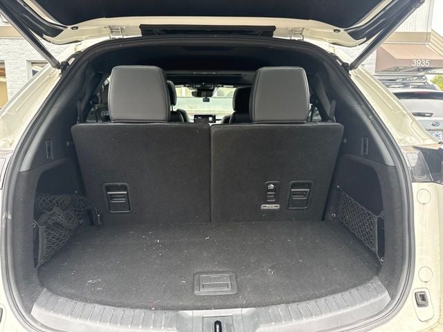 2022 Mazda Mazda CX-9 Grand Touring