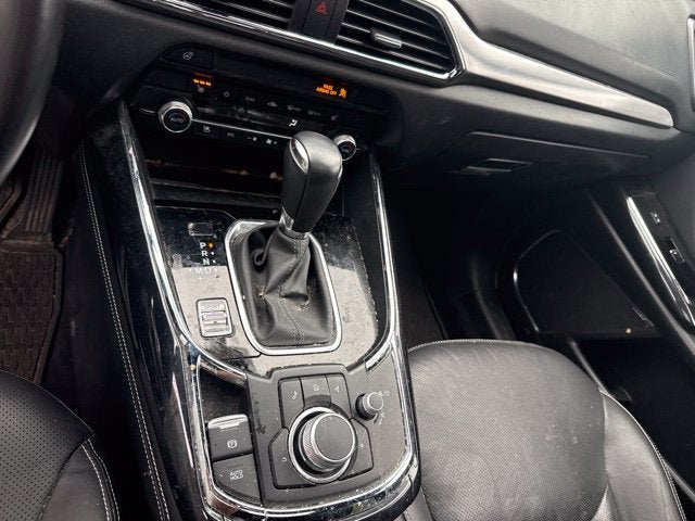 2022 Mazda Mazda CX-9 Grand Touring