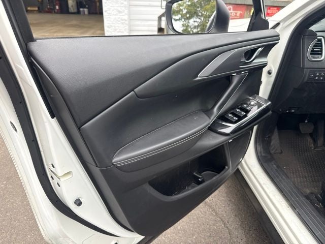 2022 Mazda Mazda CX-9 Grand Touring