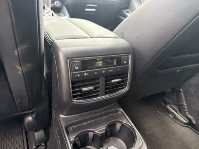 2022 Mazda Mazda CX-9 Grand Touring