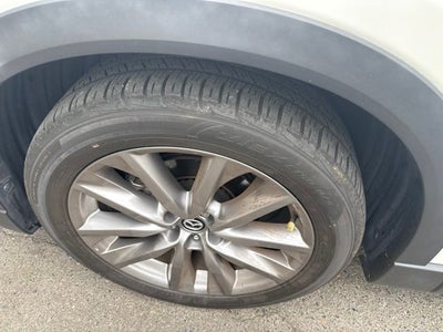 2022 Mazda Mazda CX-9 Grand Touring