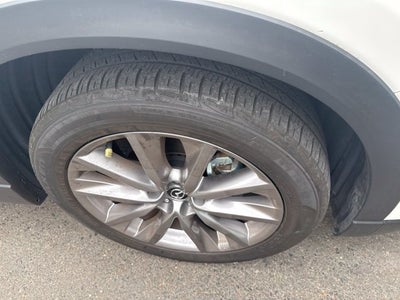 2022 Mazda Mazda CX-9 Grand Touring