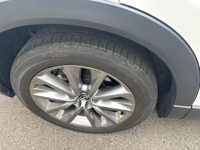 2022 Mazda Mazda CX-9 Grand Touring