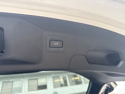 2022 Mazda Mazda CX-9 Grand Touring