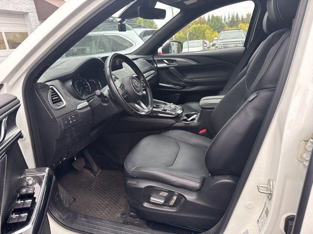 2022 Mazda Mazda CX-9 Grand Touring