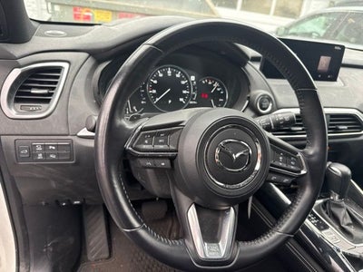 2022 Mazda Mazda CX-9 Grand Touring