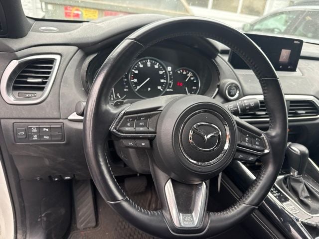 2022 Mazda Mazda CX-9 Grand Touring