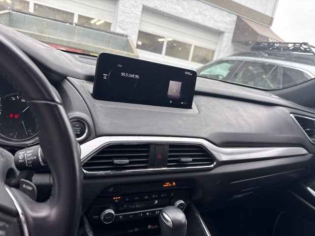 2022 Mazda Mazda CX-9 Grand Touring