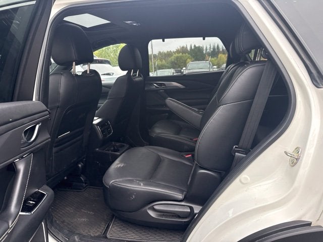 2022 Mazda Mazda CX-9 Grand Touring