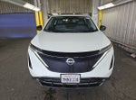 2024 Nissan Ariya EVOLVE+