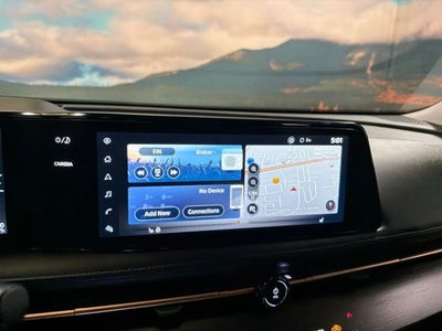 2024 Nissan Ariya EVOLVE+