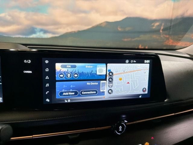 2024 Nissan Ariya EVOLVE+