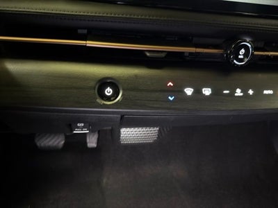 2024 Nissan Ariya EVOLVE+