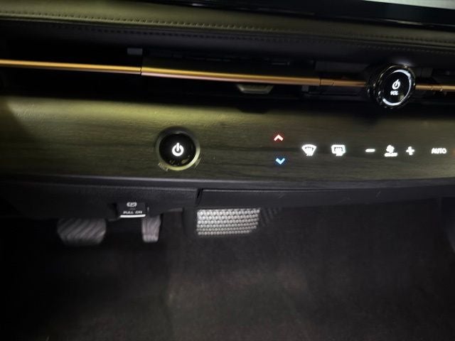 2024 Nissan Ariya EVOLVE+