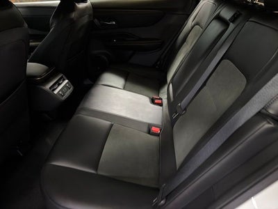 2024 Nissan Ariya EVOLVE+