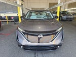 2024 Nissan Ariya EVOLVE+